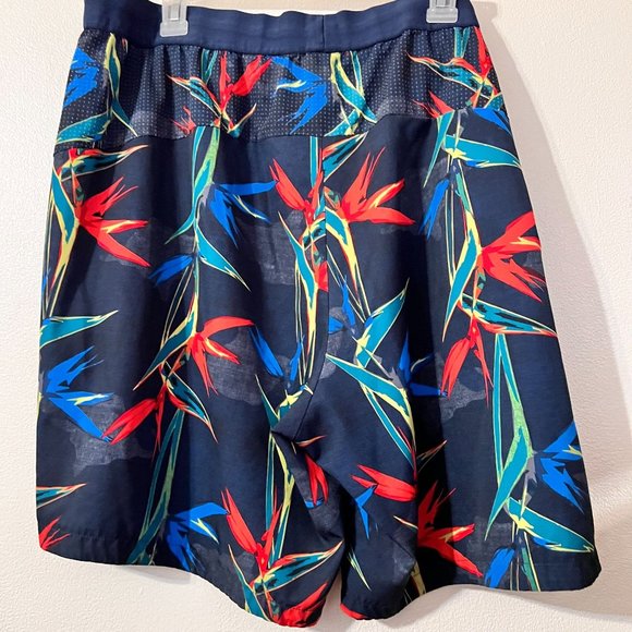 Russell Men's shorts colorful size 2XL (44-46) - Picture 2 of 9